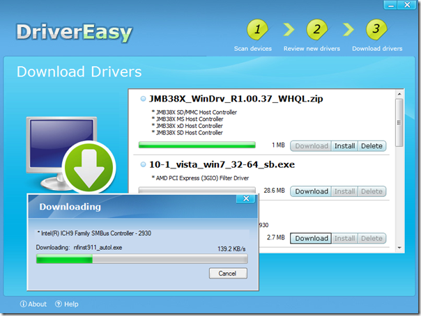 simple driver updater license key