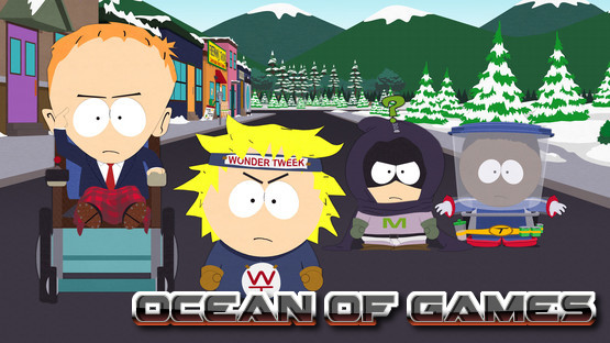 south park the fractured but whole download free full ocean of games